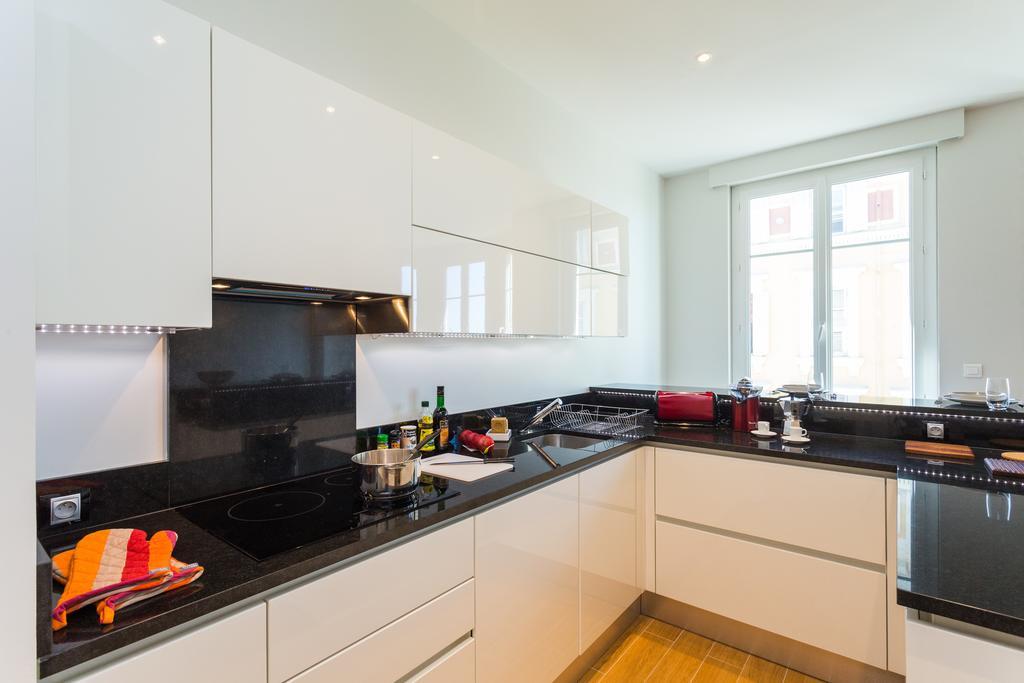 Saint Francois - 1 - Vue Mer Apartamento