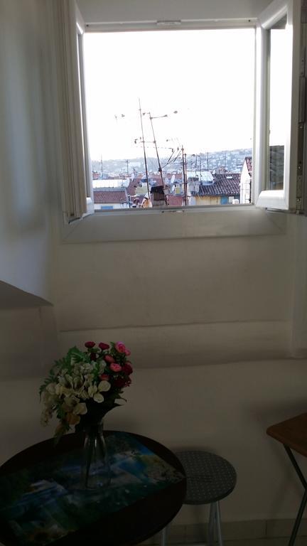 Apartment Studette La Mouette