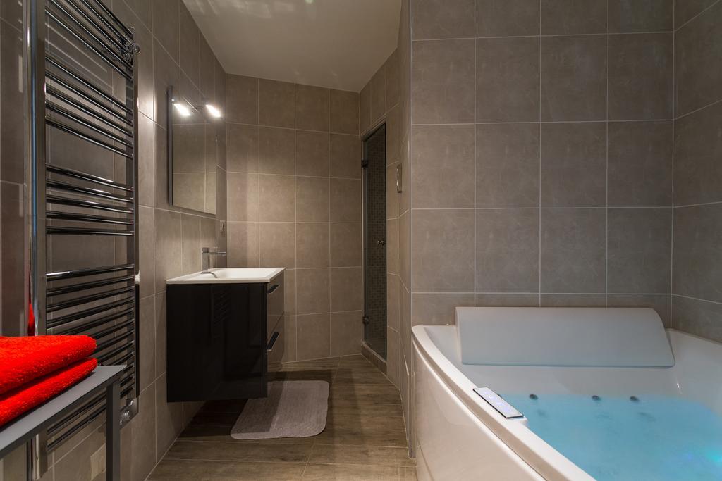 Apartment Senat *
