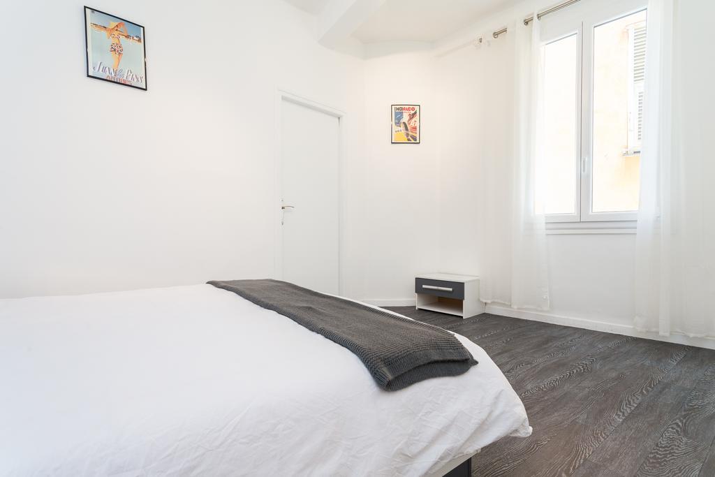 Senat Apartment Nice