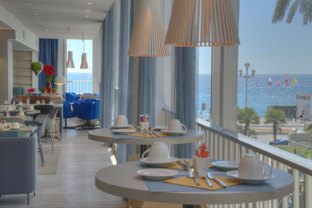 Hotel Mercure Promenade Des