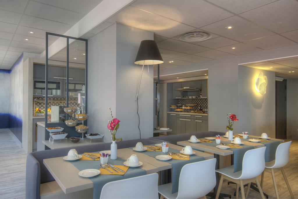 Mercure Promenade Des Nice