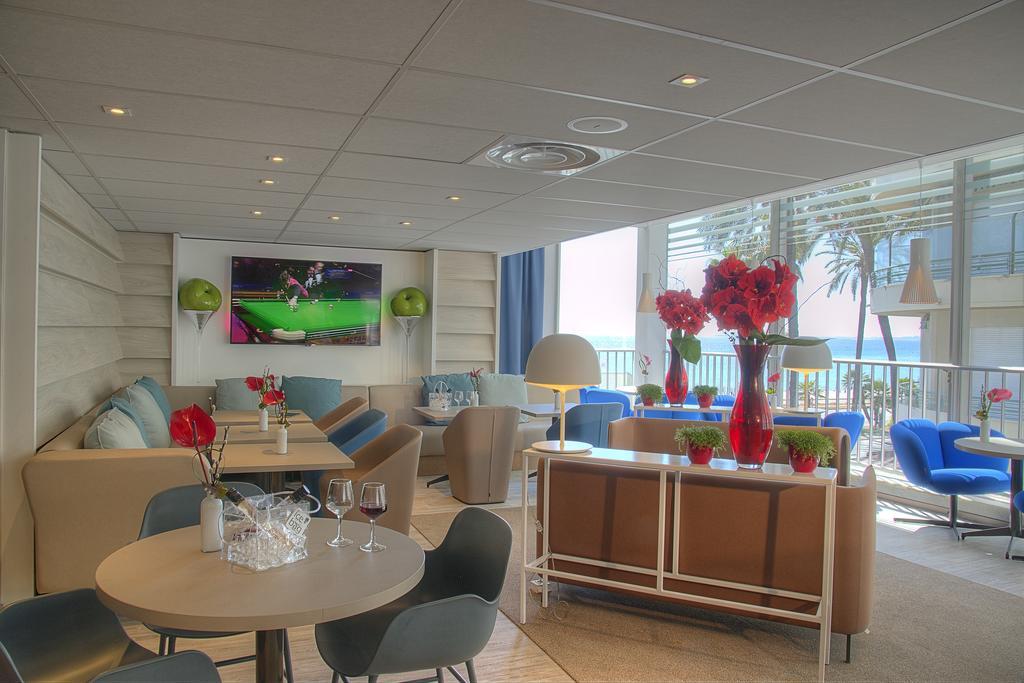 Hotel Mercure Promenade Des 4*