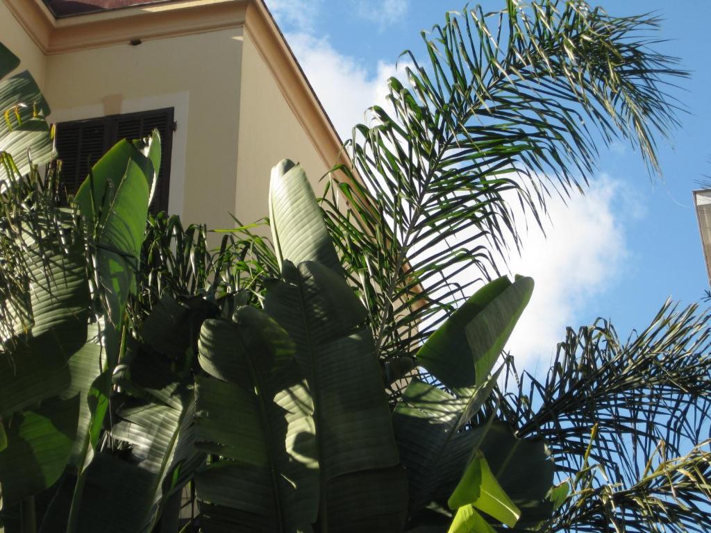 La Malouine Hotel Nice