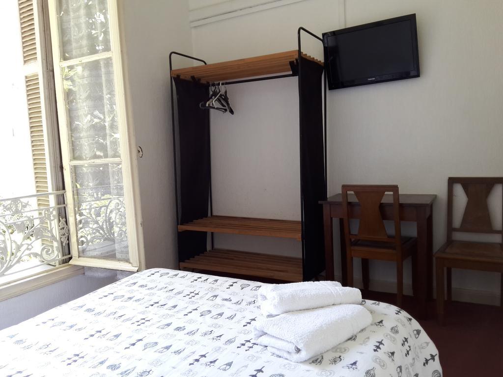 Hotel Belle Meuniere
