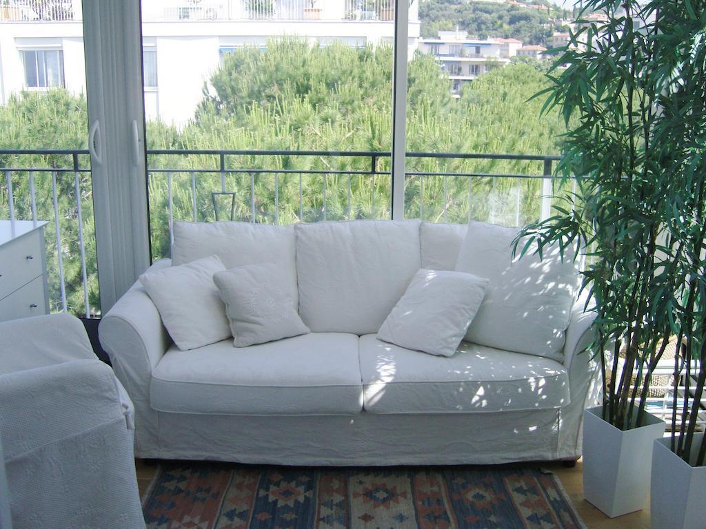 Baie Des Anges Appartement