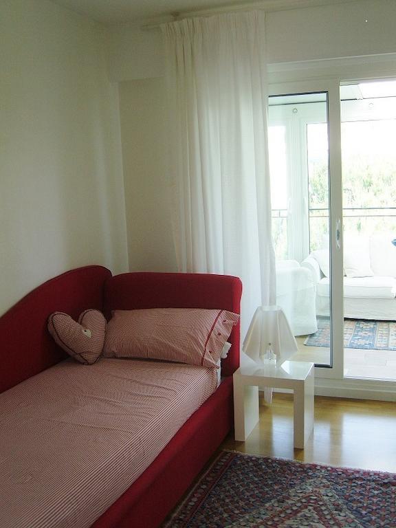 Baie Des Anges Appartement *