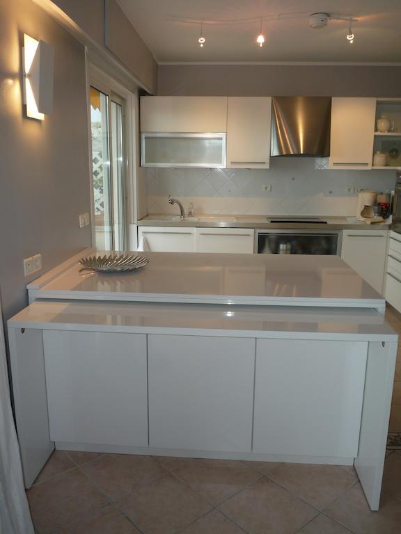 Baie Des Anges Appartement