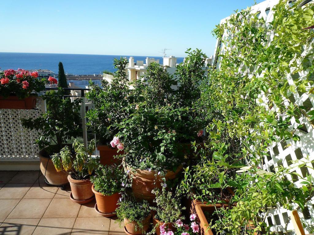 Appartement Baie Des Anges *