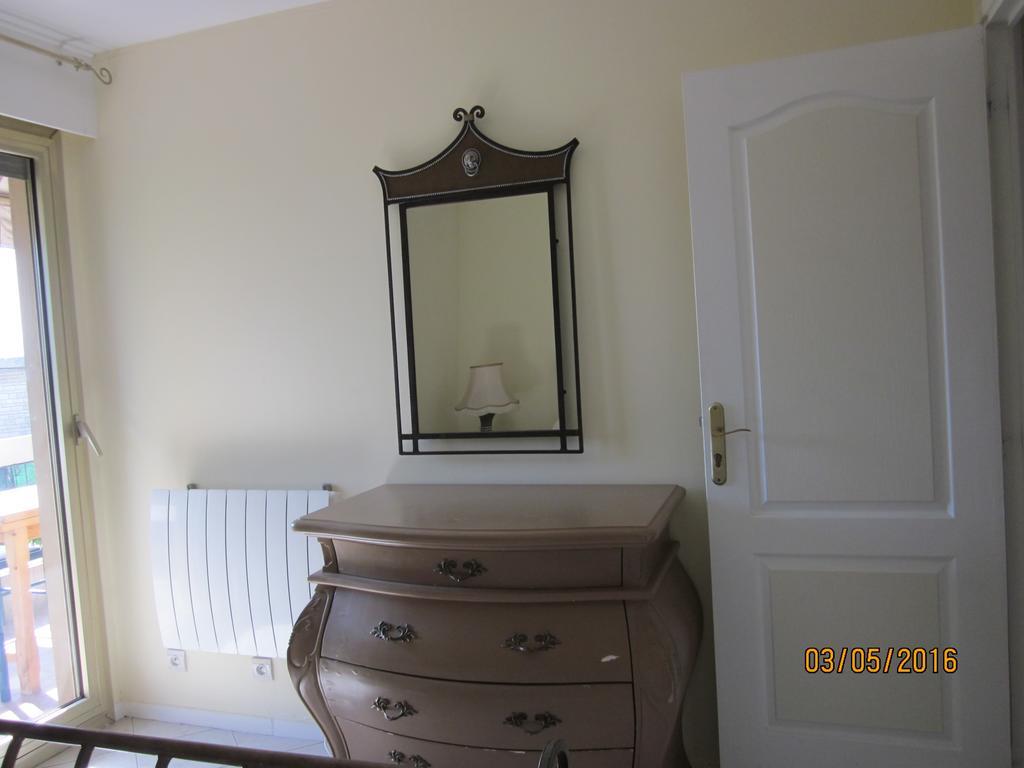 Fabron Apartment *