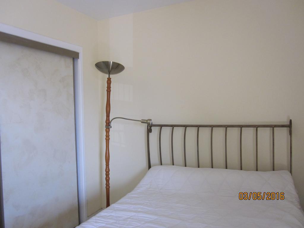 Apartment Fabron Nice