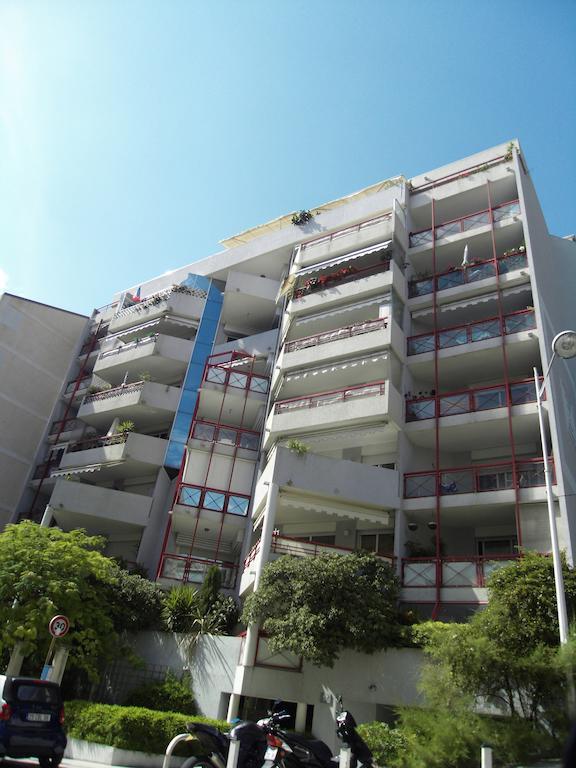 Terrasse Apartment *