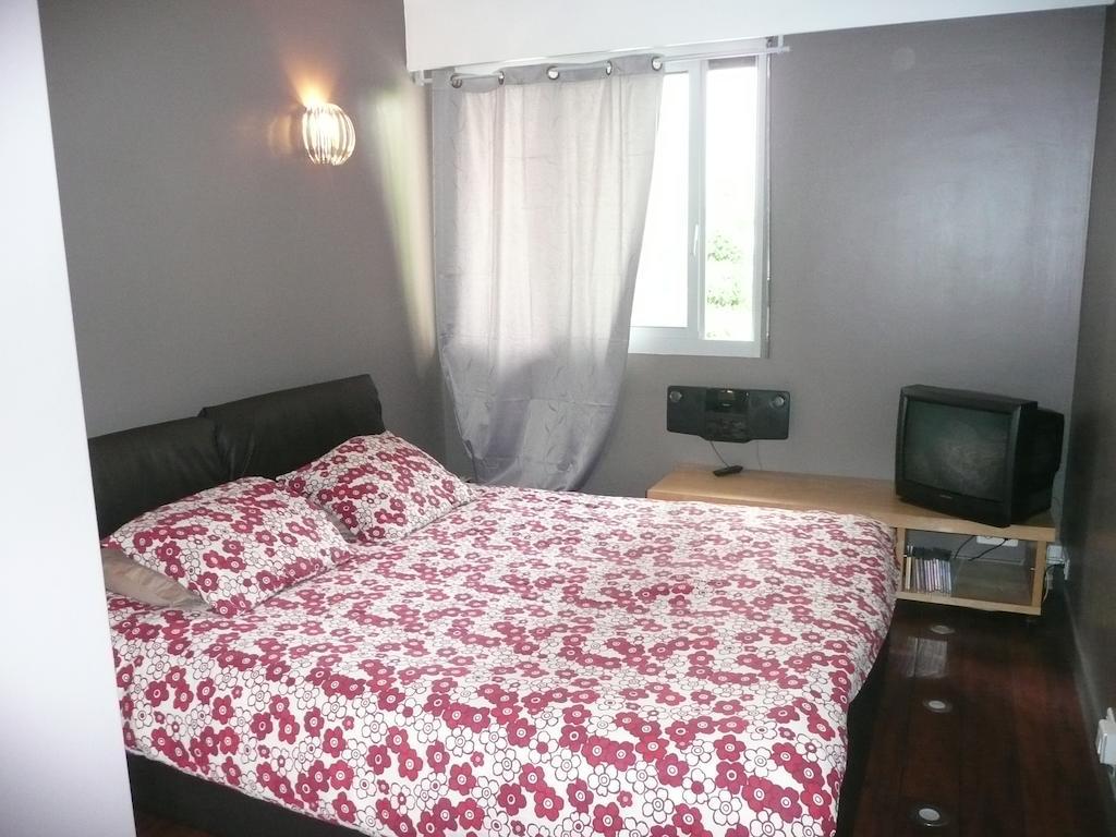 Apartment Standing A 50m De La Mer