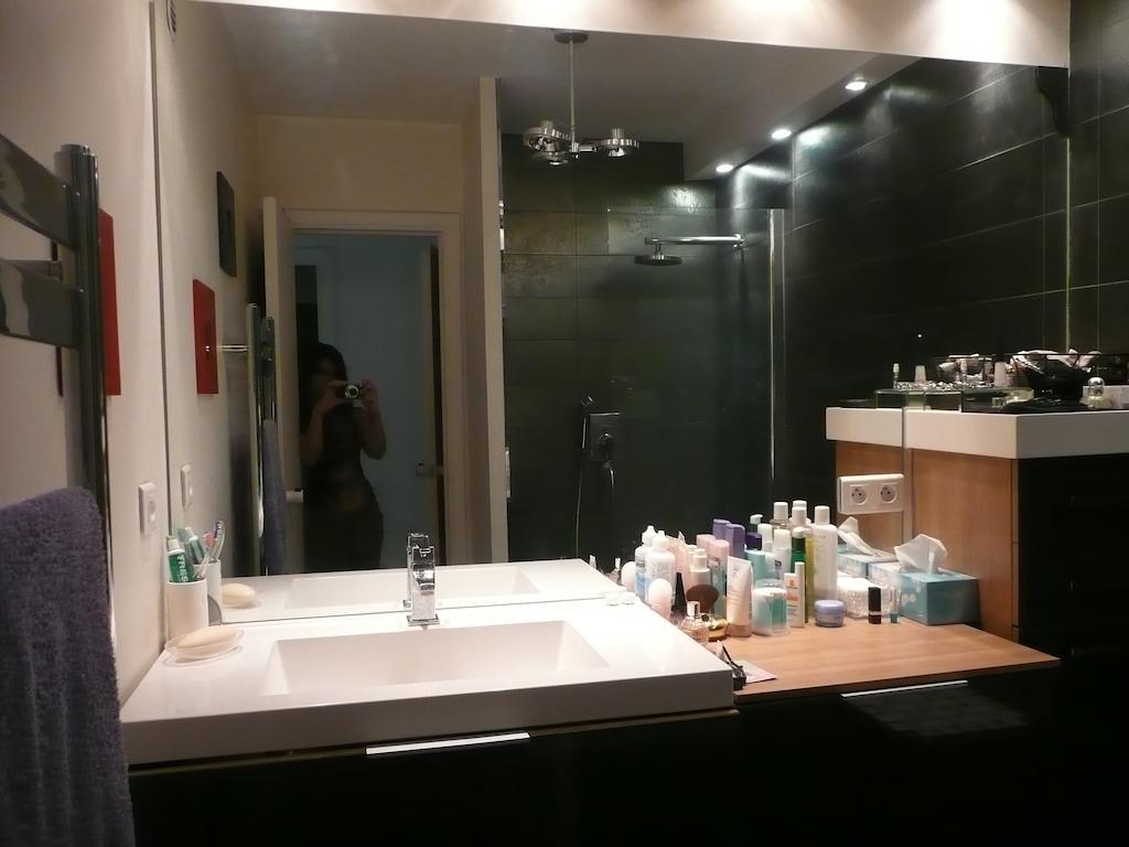 Apartment Standing A 50m De La Mer