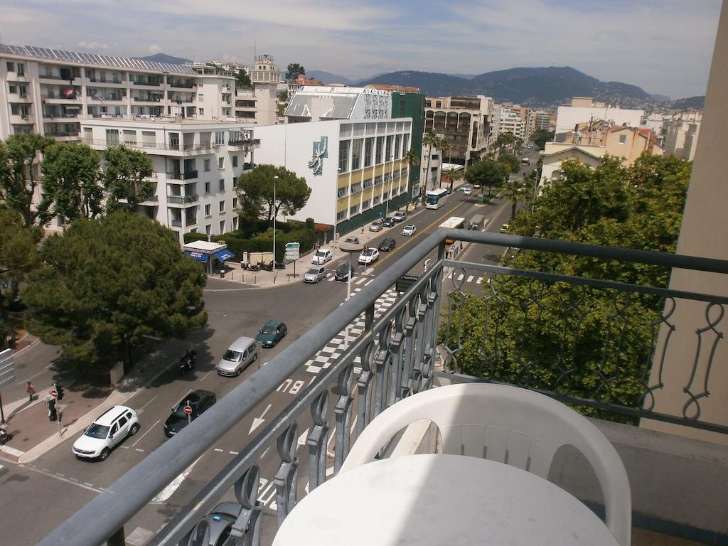 Magnan Hotel