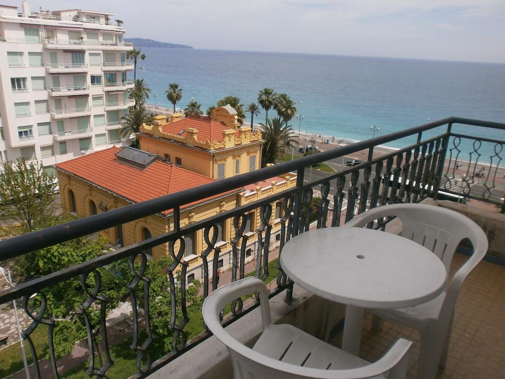 Hotel Magnan Nice