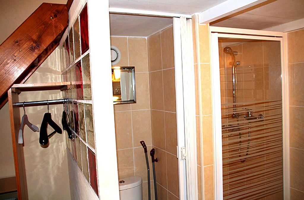 Appartement Adorable Studette Cessole