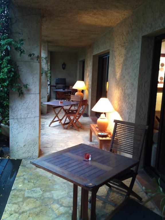 Apartment Loucisa *