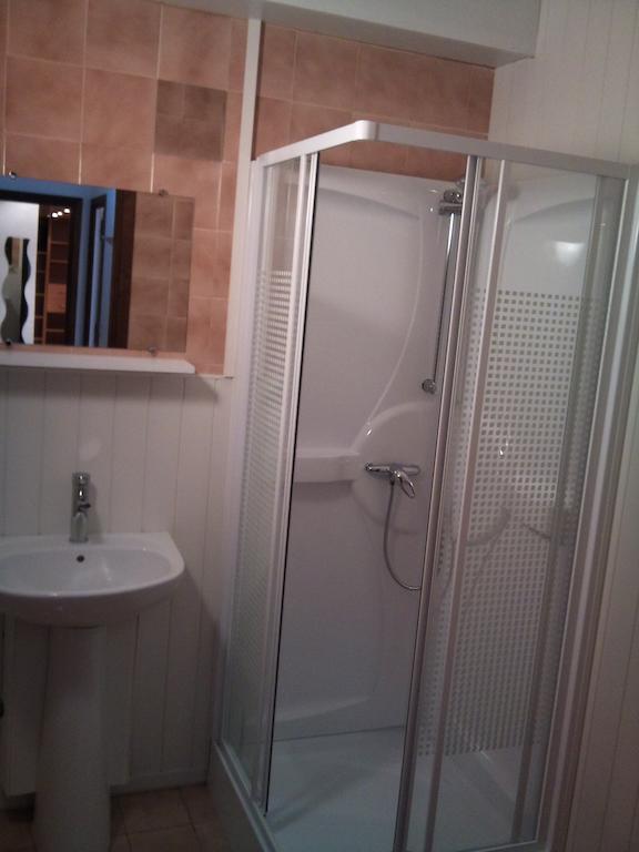 Apartment Loucisa Nice