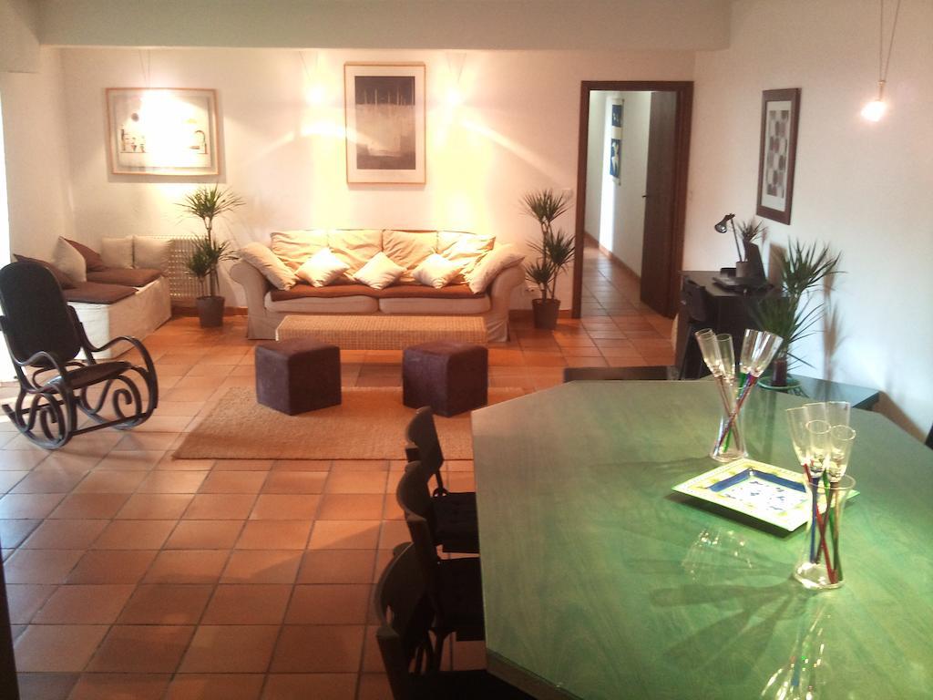 Loucisa Apartment