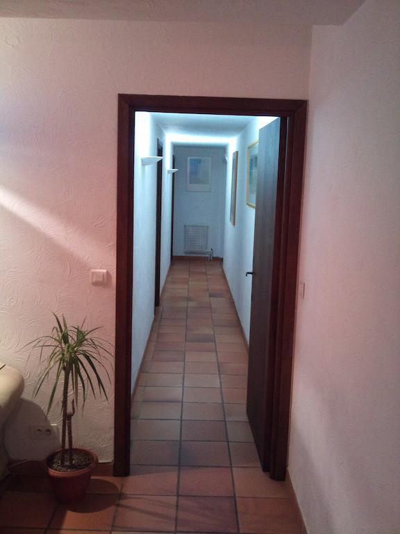 Apartment Loucisa Nice