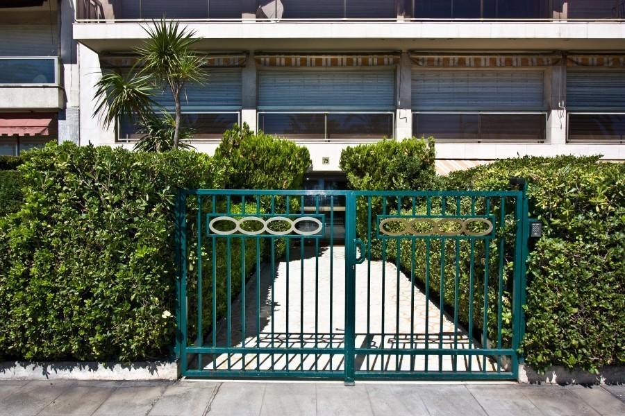 L'azur Promenade Apartment Nice