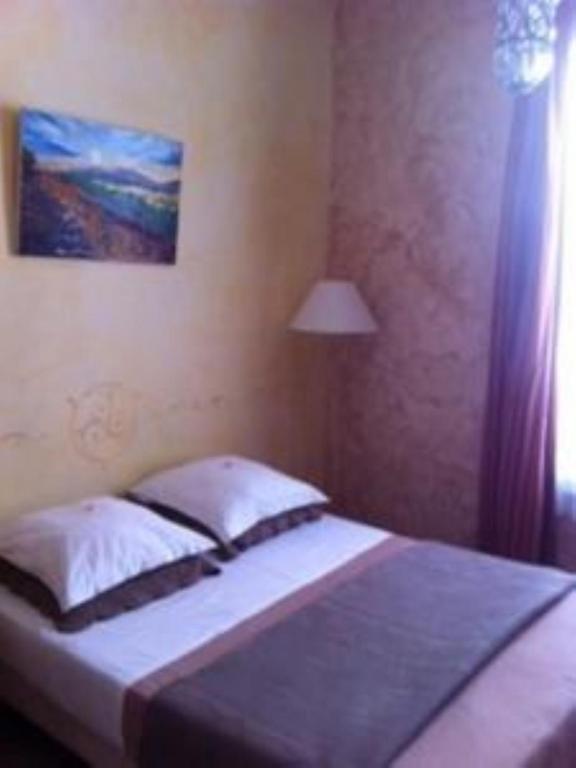 Hotel Rex