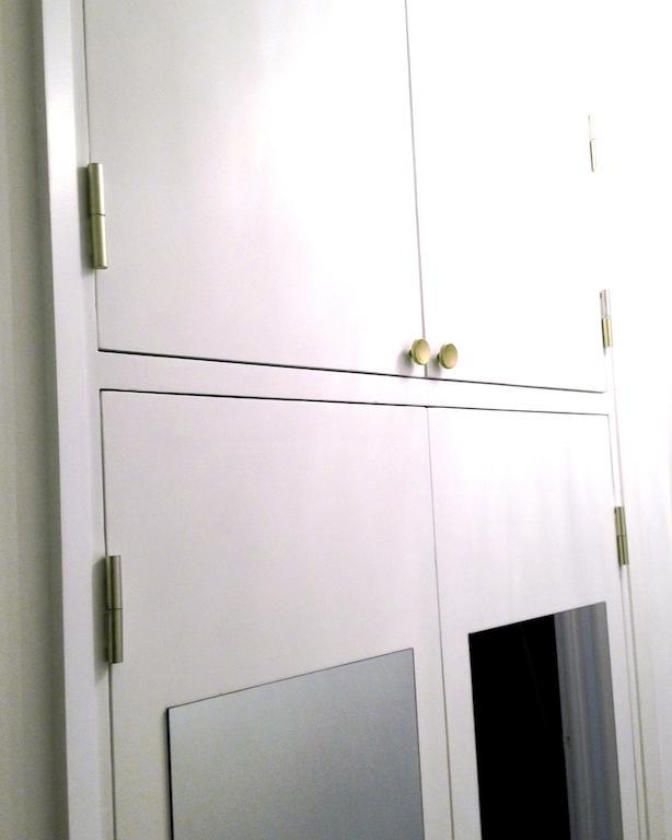 Apartment Le Riviera Nice