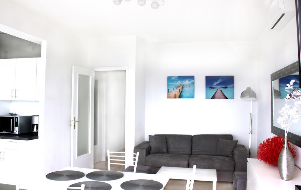 Apartment Le Riviera