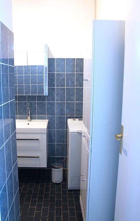 Apartment Le Riviera Nice