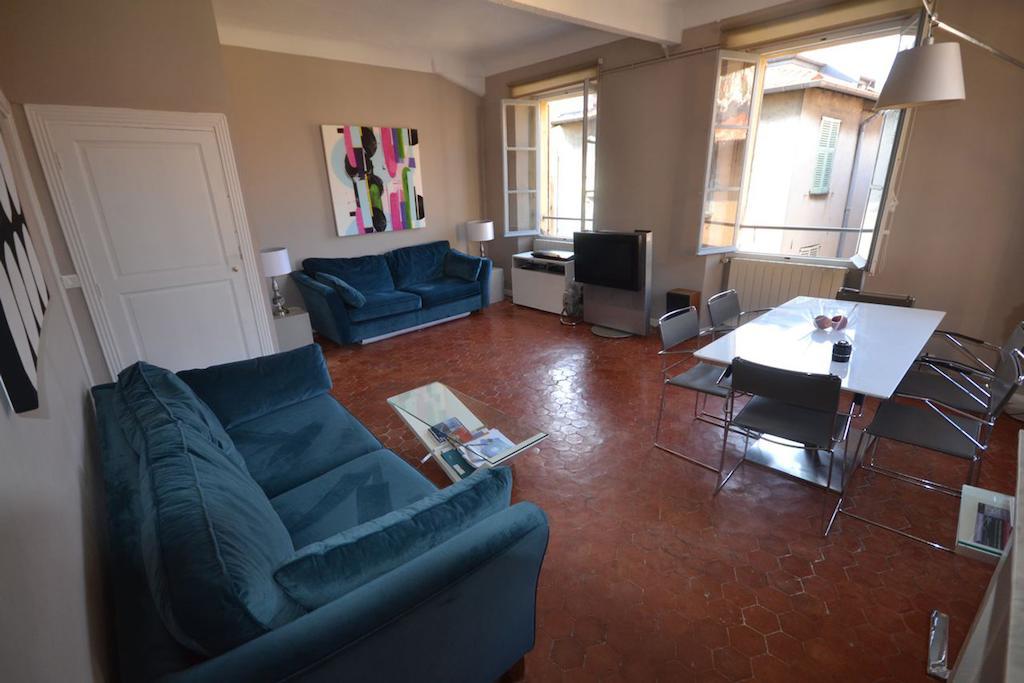 Apartment Heart Of Old Town