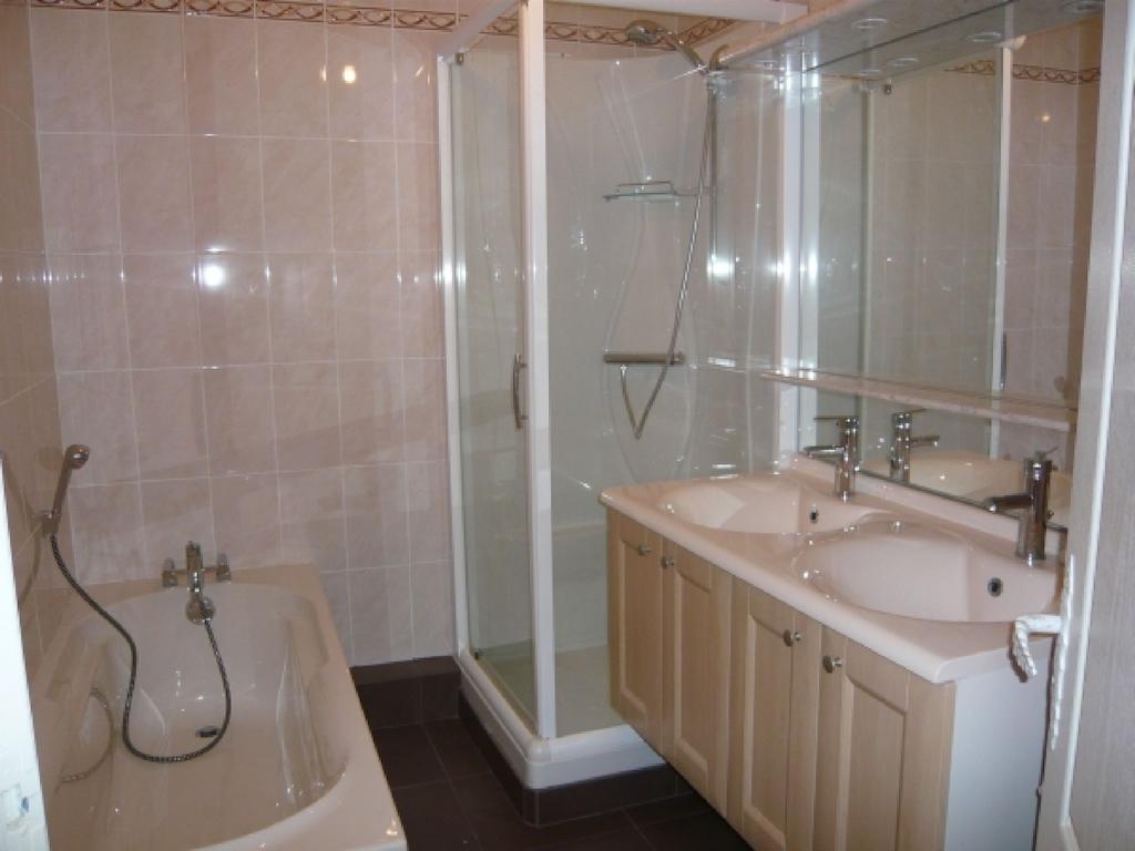 Apartment - Paillon By In The Heart Of ... *