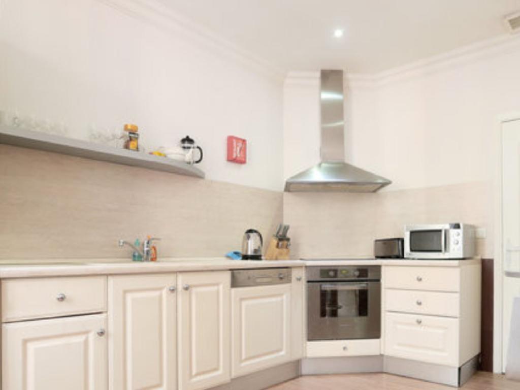 Apartment - Paillon By In The Heart Of ...