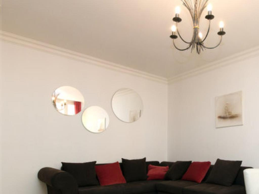 Apartment - Paillon By In The Heart Of ... *