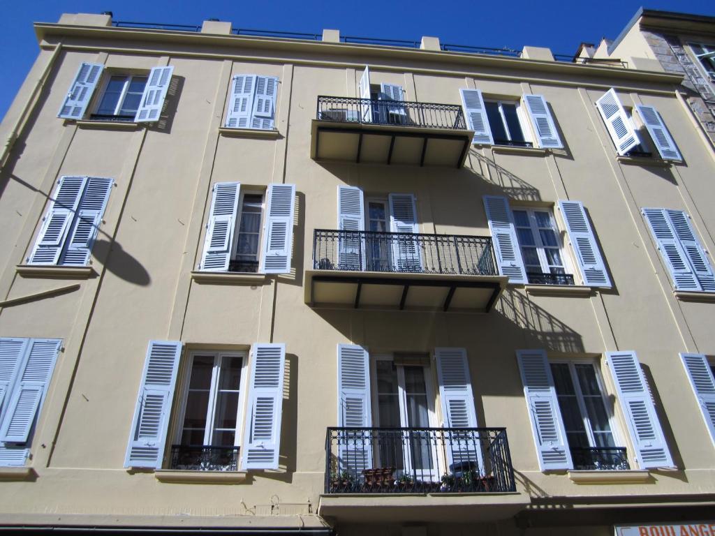 Le Blacas Apartment *