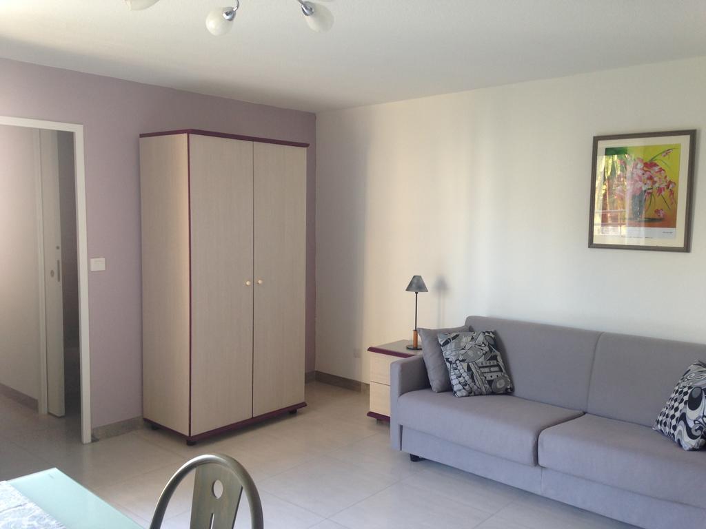 Apartment Floreva Nice