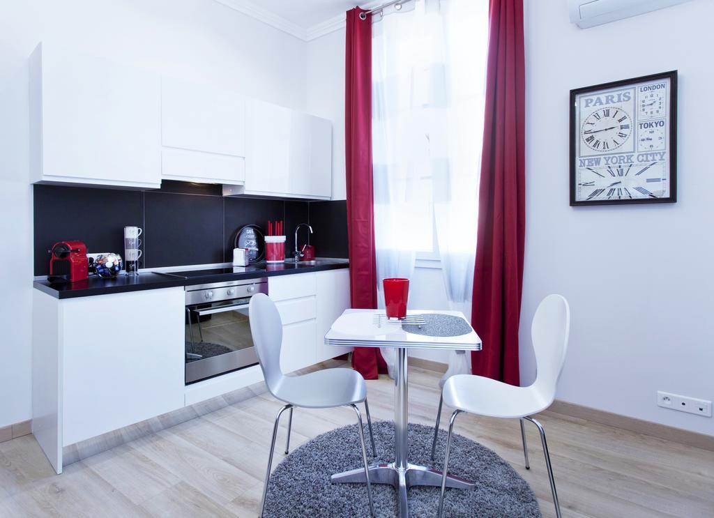 Apartment Prestige Center *