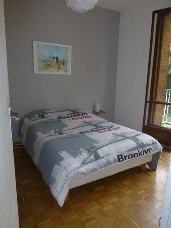 Apartamento Le Val D'azur
