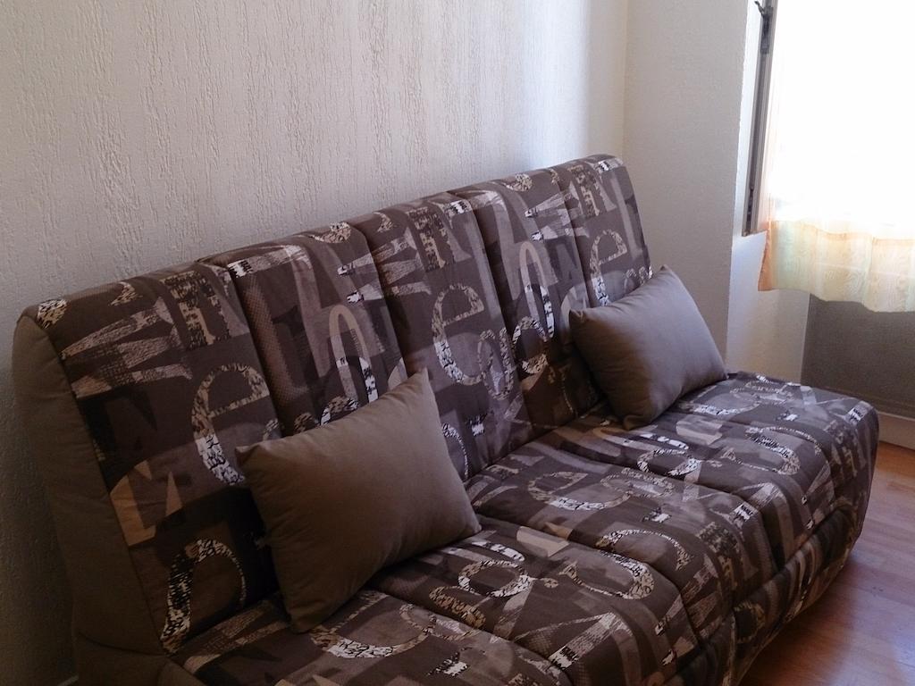 Apartment Studio Tchichou Nice
