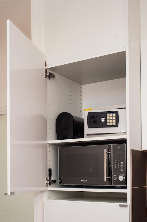 Apartamento An So Nice Flat *