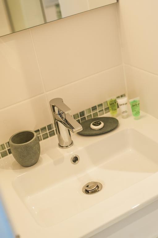 An So Nice Flat Nice