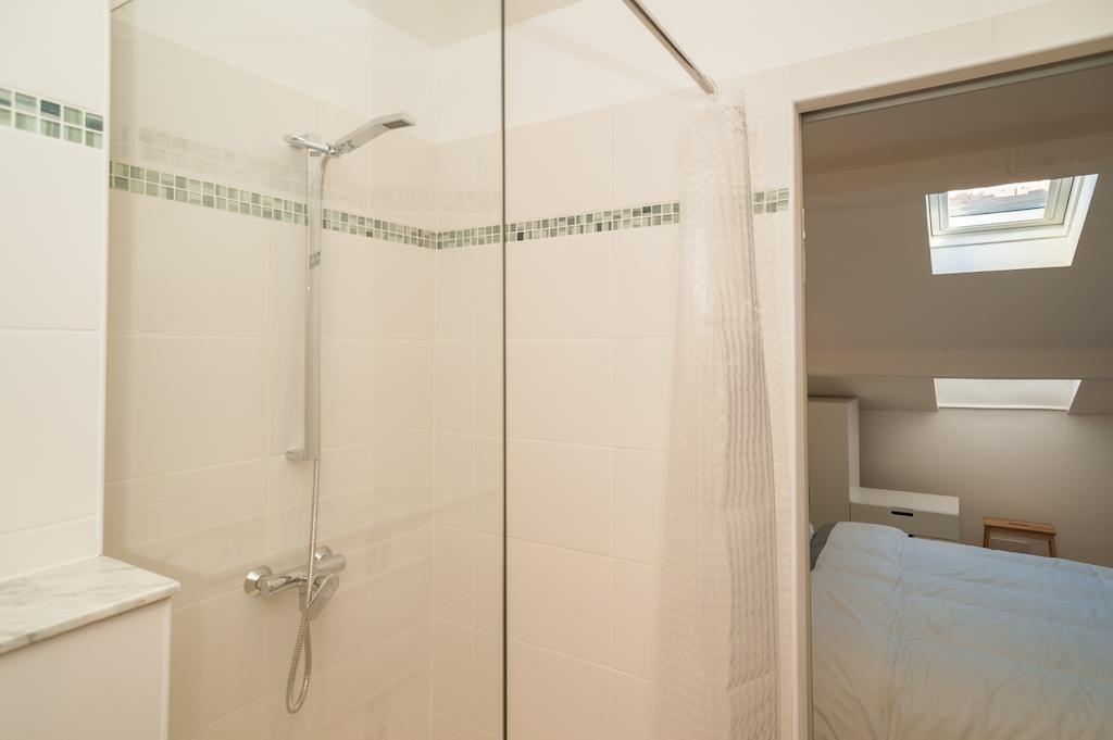 Apartamento An So Nice Flat