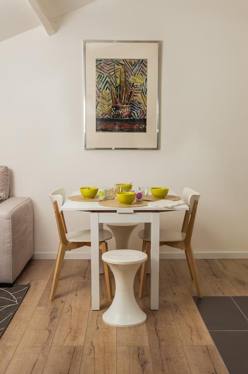 Apartamento An So Nice Flat Nice