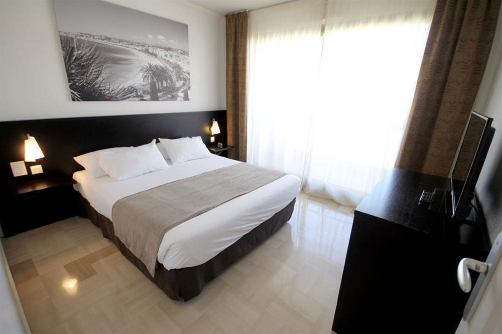 Aparthotel Adagio Promenade Des Anglais Nice