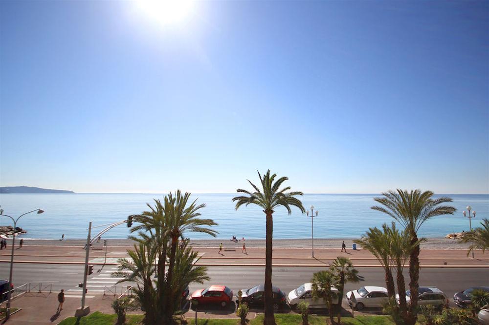Aparthotel Adagio Promenade Des Anglais