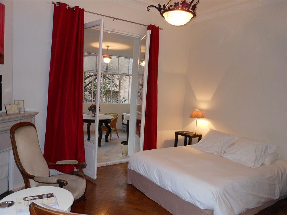 Hotel Les Cygnes