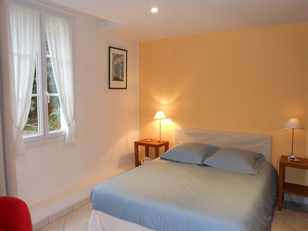 Hotel Les Cygnes Nice