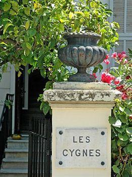 Les Cygnes