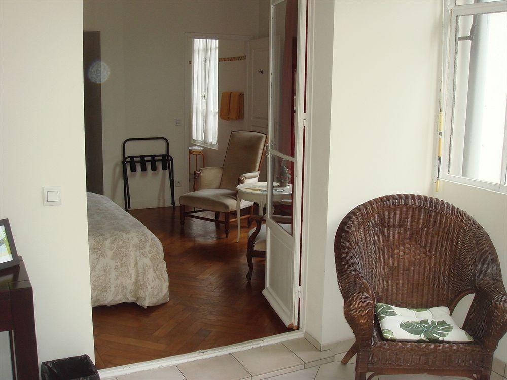 Hotel Les Cygnes