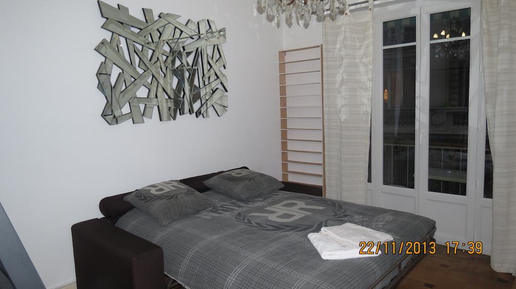 Apartment Studio Lepante *
